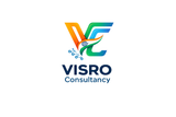 VISRO Consultancy Logo